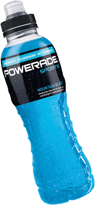 powerade
