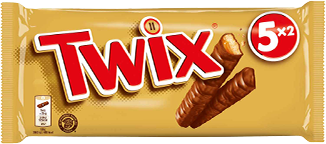 twix