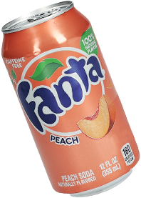 fanta