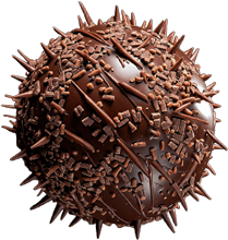 Vega - Vending Galaxy Chocolate Planet