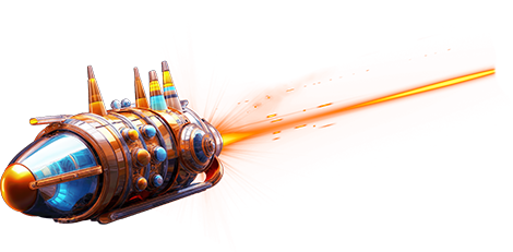 vega spaceship