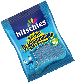 saure drachenzungen