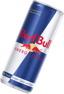red bull