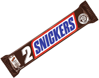 snickers