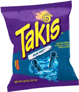 takis